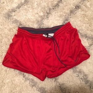 Nike Shorts (women)